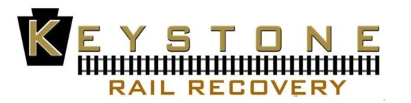 Keystone Rail Recovery