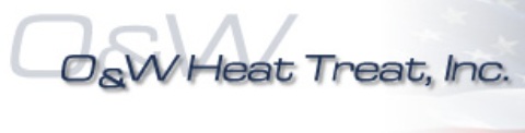 O&W Heat Treat
